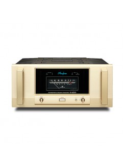 Amplificator Accuphase M-6200